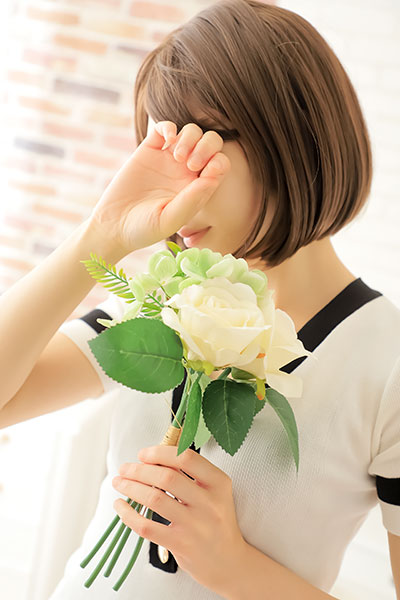 本日出勤 なのは