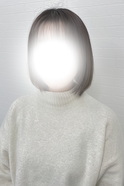 新人 はづき
